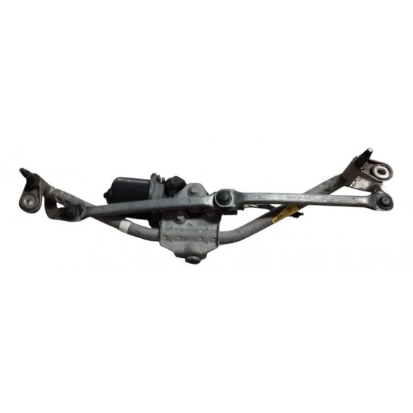 Motor Limpador Parabrisa Polo 2003 2004 2005 2006 Á 2014