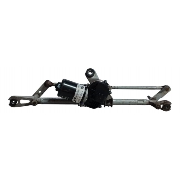 Motor Limpador Parabrisa Jeep Compass Toro 2016 Á 2021