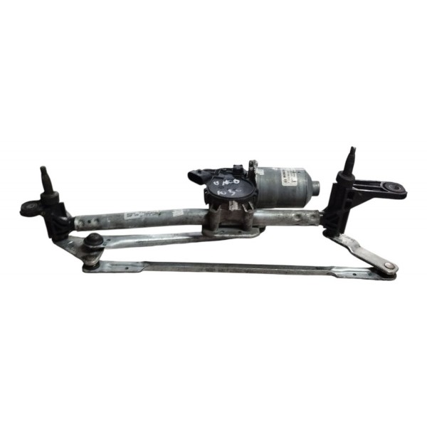Motor Limpador Parabrisa Fiat Uno Way Vivace  Fiorino
