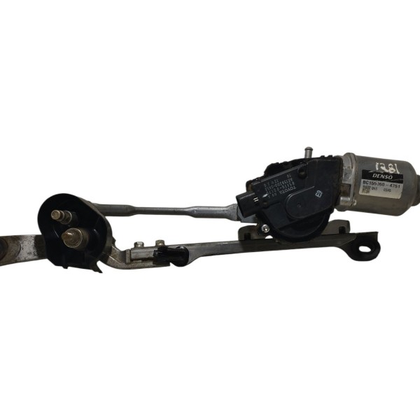 Motor Do Limpador Toyota Etios 2013 2014 2015 2016 A 2020