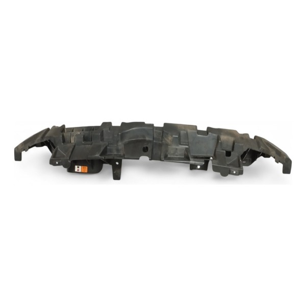 Reforço Parachoque Dianteiro Ford Ecosport 2013 2014 Á 2018