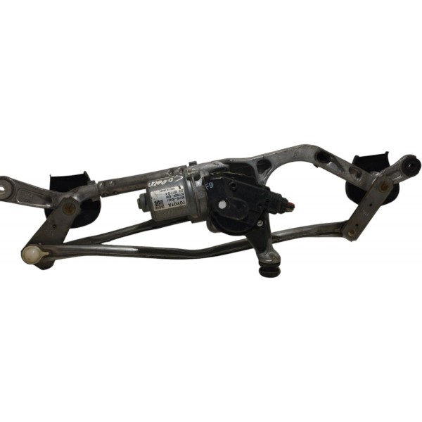 Motor Limpador Parabrisa Corolla 2015 2016 2017 2018 2019