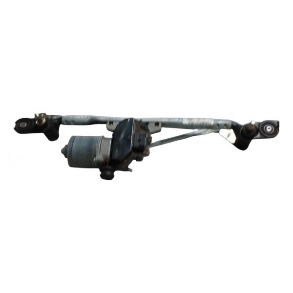 Galhada Motor Limpador Parabrisa  Grand Siena 2014