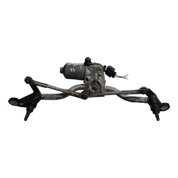 Galhada Limpador Parabrisa Ford Ecosport 2013 2014 Á 2017