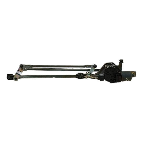 Galhada Motor Limpador Parabrisa Ford Focus 2009 Á 2013