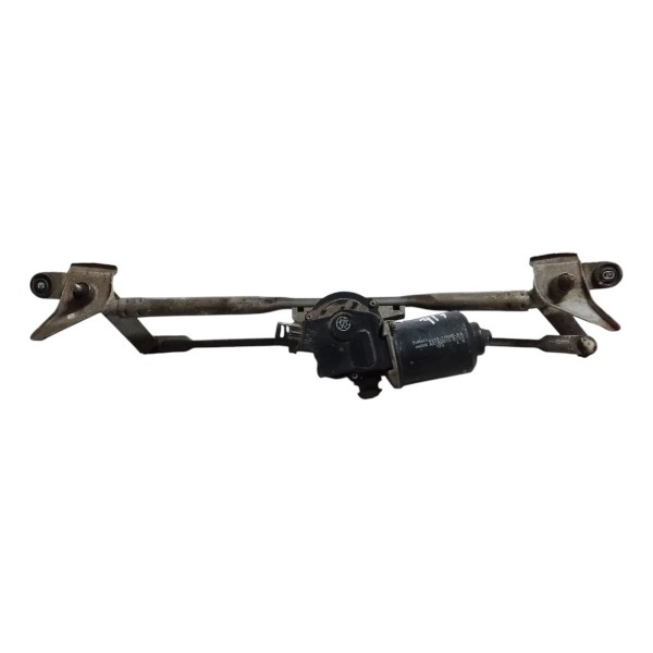 Galhada Motor Limpador Parabrisa Ford Fusion 2006 Á 2010