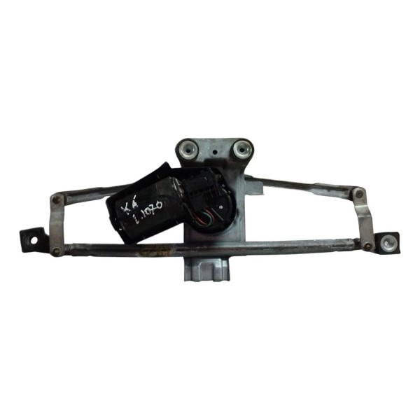 Motor Limpador Parabrisa Ford Ka 1996 1997 1998 Á 2013