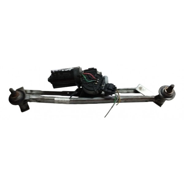 Galhada Motor Limpador Parabrisa Peugeot 206 1998 Á 2016(3)