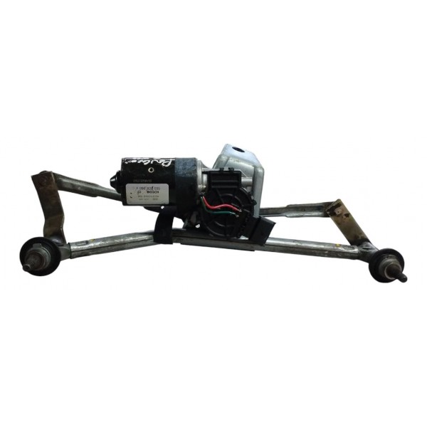 Galhada Motor Limpador Parabrisa Peugeot 206 1998 Á 2016(4)