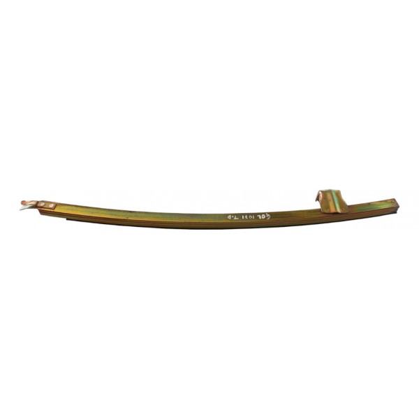 Guia Vidro Traseira Direia Vw Gol Power 2002 2003 Á 2005