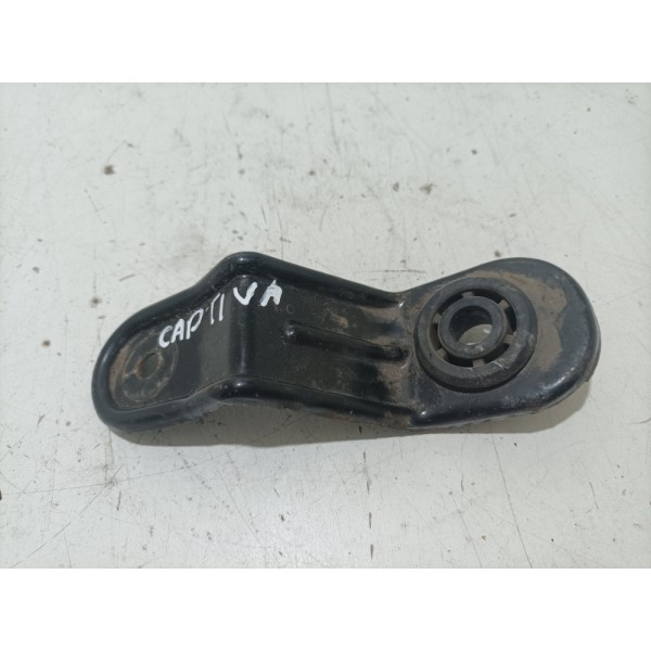 Suporte Do Radiador Gm Captiva 2.4 2008 2009 2010