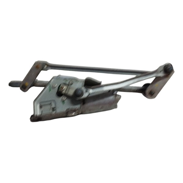Motor Limpador Parabrisa Renault Scenic 2003 2004 Á 2008