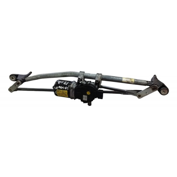 Galhada Motor Limpador Parabrisa Renault Sandero(3)