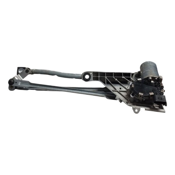 Galhada Motor Limpador Parabrisa Ford New Fiesta 2014 Á 2016