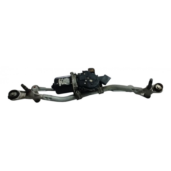 Galhada Motor Limpador Parabrisa Citroen C3 2013 Á 2018