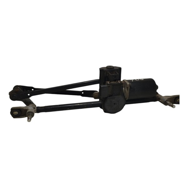 Motor Limpador Parabrisa Hyundai I30 2009 2010 2011 2012