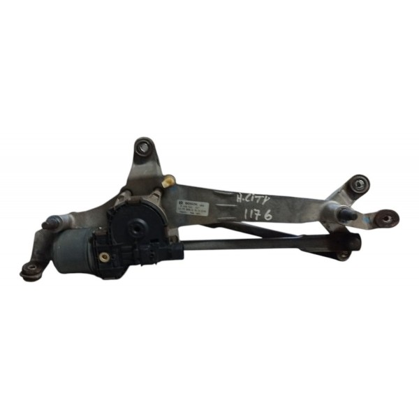 Galhada Motor Limpador Parabrisa Honda City 2012 Á 2014(3)