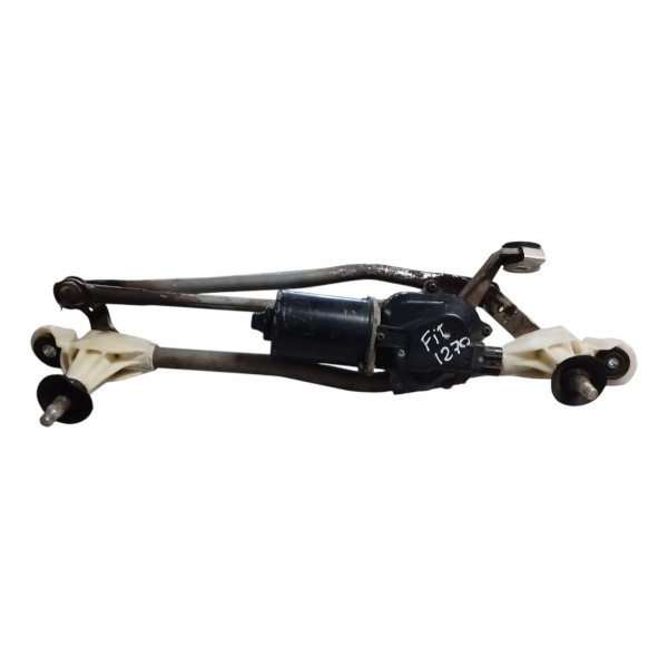 Galhada Motor Limpador Parabrisa Honda Fit 2006 2007 2008