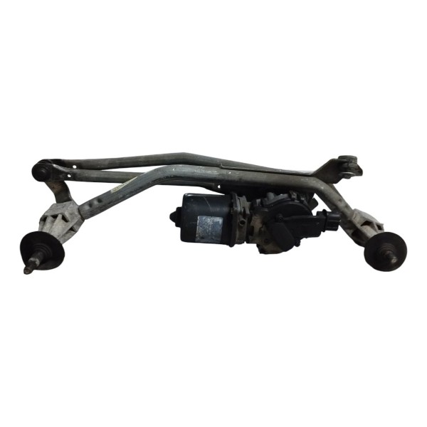Galhada Motor Limpador Parabrisa Honda Fit 2007 2008(2)