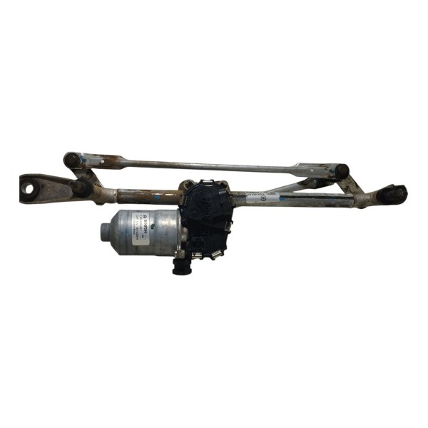 Motor Maquina Limpador Parabrisa Uno Vivace 2011 À 2021