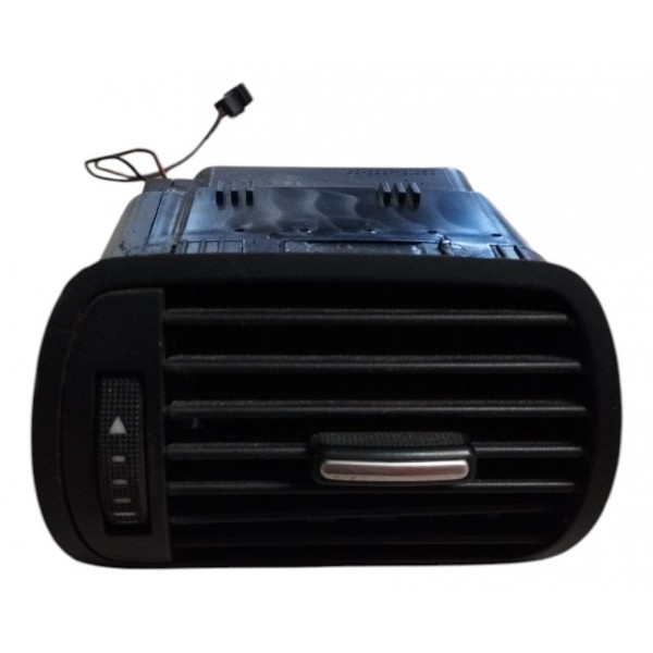 Difusor De Ar Esquerdo Painel Audi A3 2001 2002 2003 Á 2005