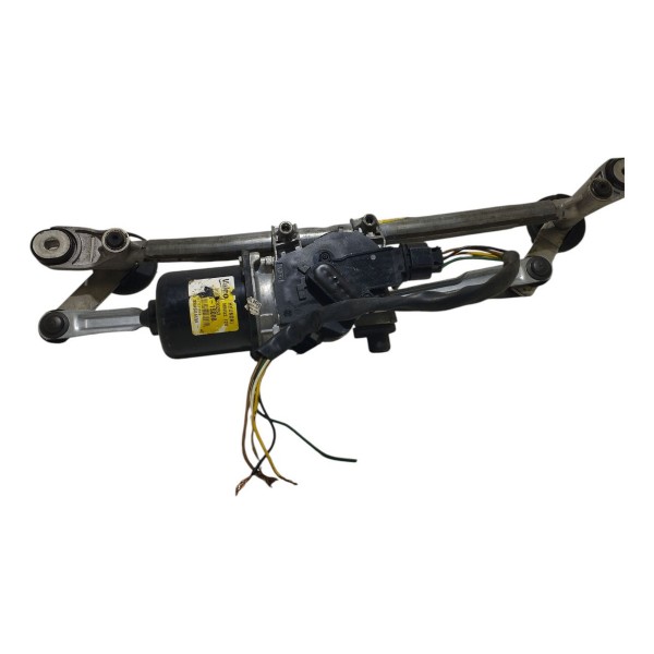 Motor Limpador Parabrisa Dianteiro Hyundai Hb20 2012 A 2019