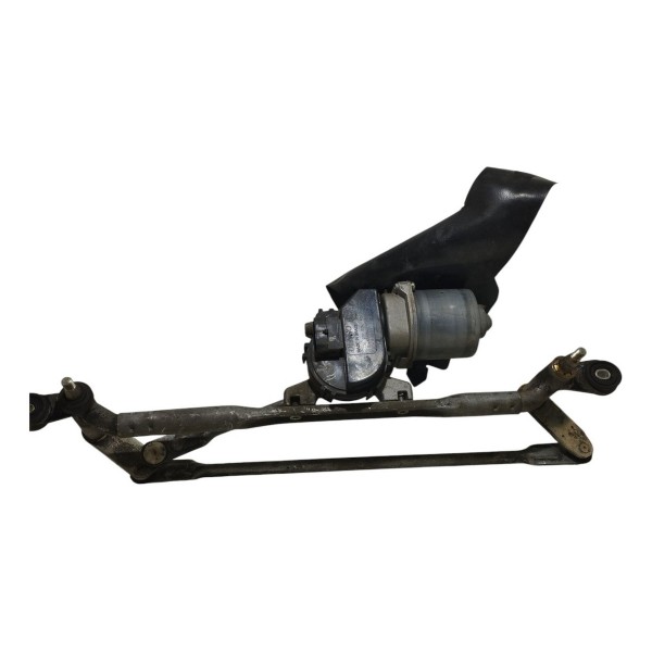 Maquina Limpador Parabrisa Fiat Gran Siena 2012 2013 A 2018