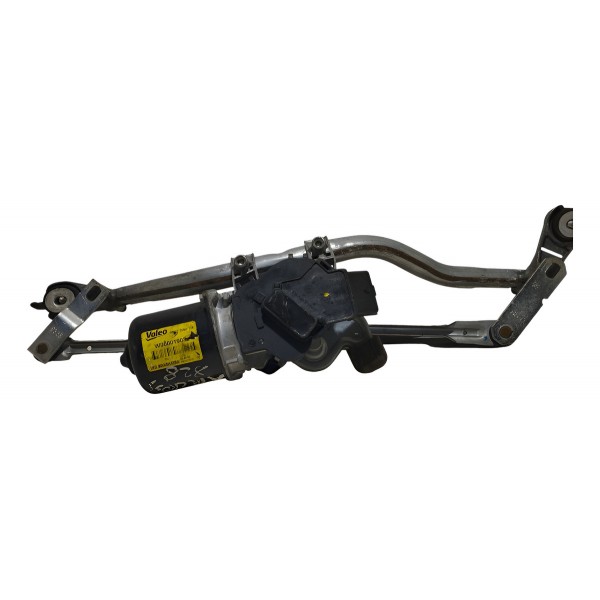 Motor Limpador Para-brisa C/ Galhada C3 Aircross 2012 A 2018