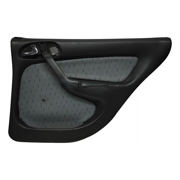 Forro Porta Traseira Direita Volkswagen Gol G2 G3 373867216