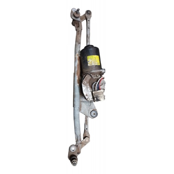 Motor Limpador Parabrisa Peugeot Soleil 106 2000