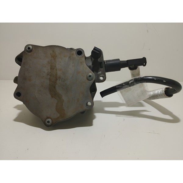 Bomba De Vácuo Passat Tsi 2012  06j145100g Original