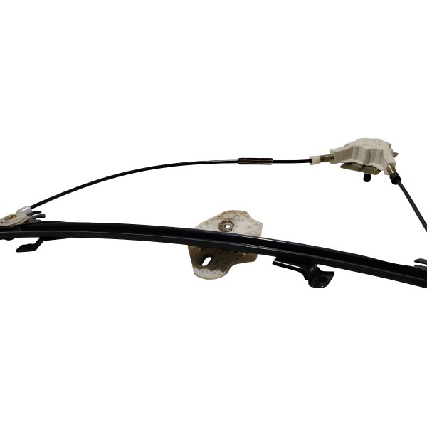 Máquina Vidro Manual Esquerdo Uno 2 Portas 1985 1986 A 2013