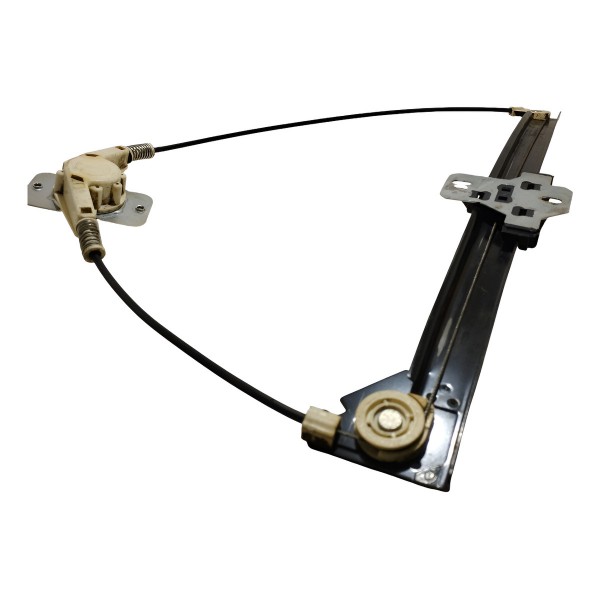 Máquina Vidro Manual Direita Fiat Uno 1985 1986 1987 A 2014