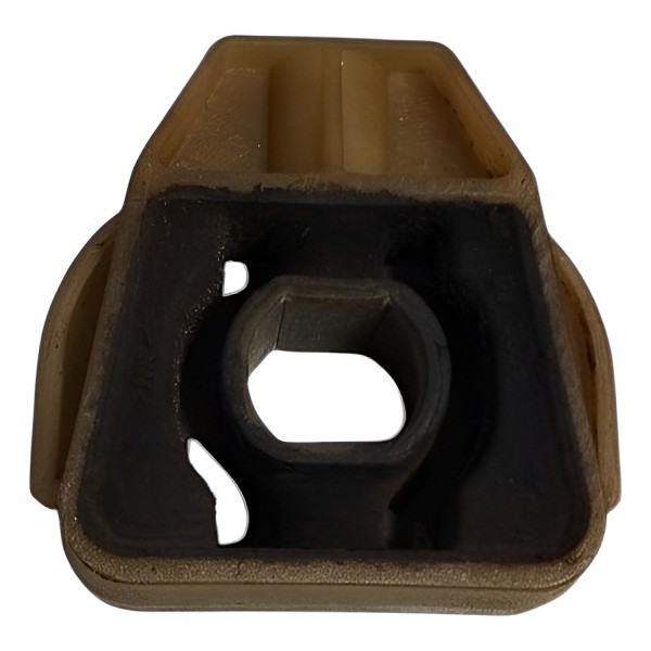 Suporte Coxim Radiador Volks Golf Bora Beetle Audi A3