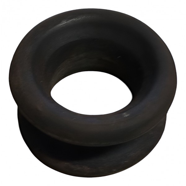 Bucha Amortecedor Ford Verona Escort 1991 Usada