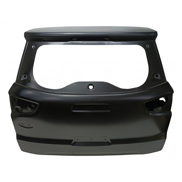 Tampa Traseira Ford Ecosport 2013 2014 2015 2016 Á 2020