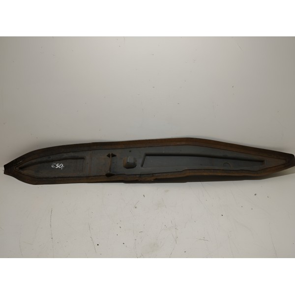 Acabamento Interno Paralama Esq C3 Picasso Aircross Vedação