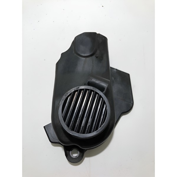 Capa Tampa Bomba D`agua Jetta Tiguan Audi Tsi 2.0 06h109121g