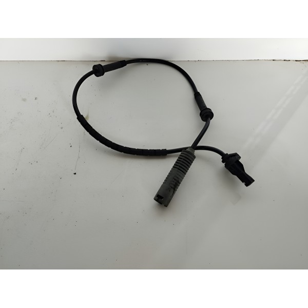 Sensor Abs Dianteiro Esquerdo Bmw 320i 2006 2007 2008 Usado