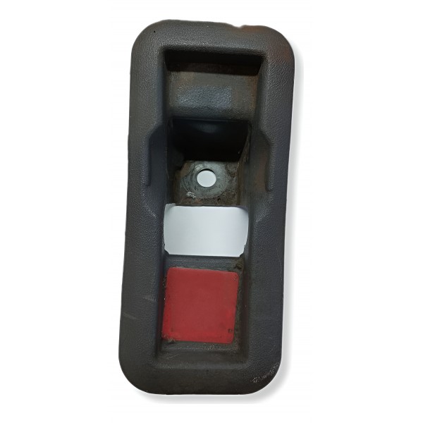 Moldura Maçaneta Interna Mercedes Classe A160 (1)