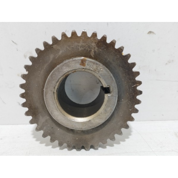 Polia Corrente Comando Fiat Freemont 2.4 2012 2013 A 2016