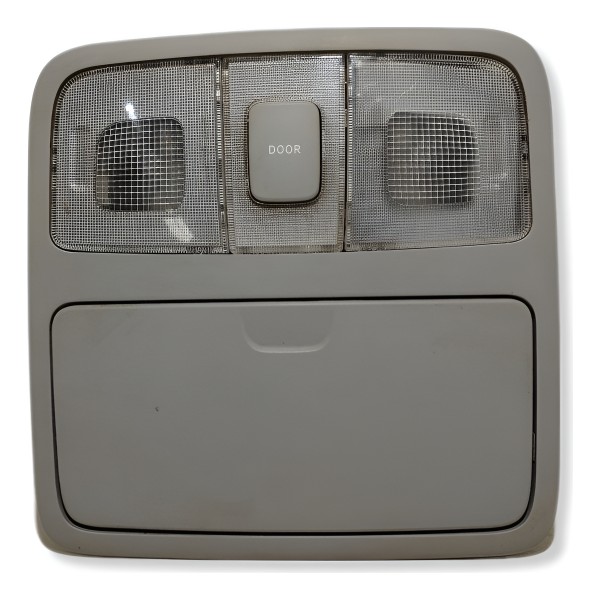 Luz De Teto Hyundai I30 2010 2011 2012 2013