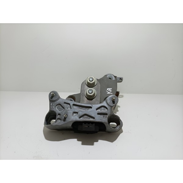 Suporte  Coxim Câmbio Ford Ka 1.0  2018 2019 J7bg7m125cd