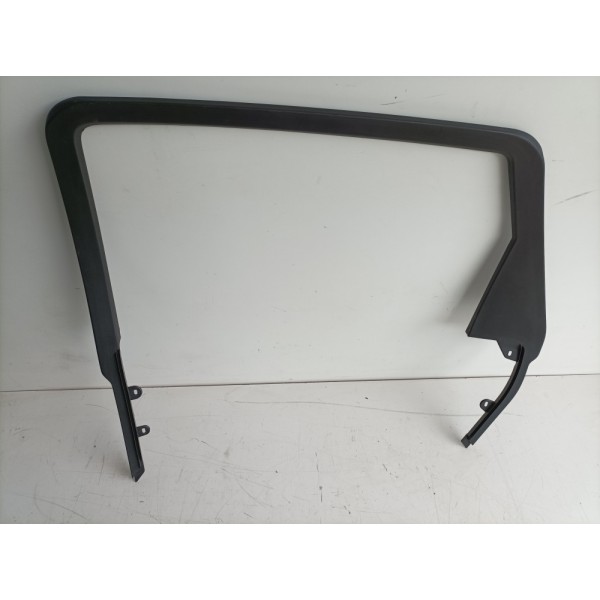 Acabamento Interno Porta Traseira Esquerda Dodge Journey