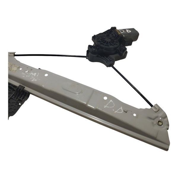 Máquina Vidro Elétrico Dianteira Direita Vw Gol G5 G6 Voyage