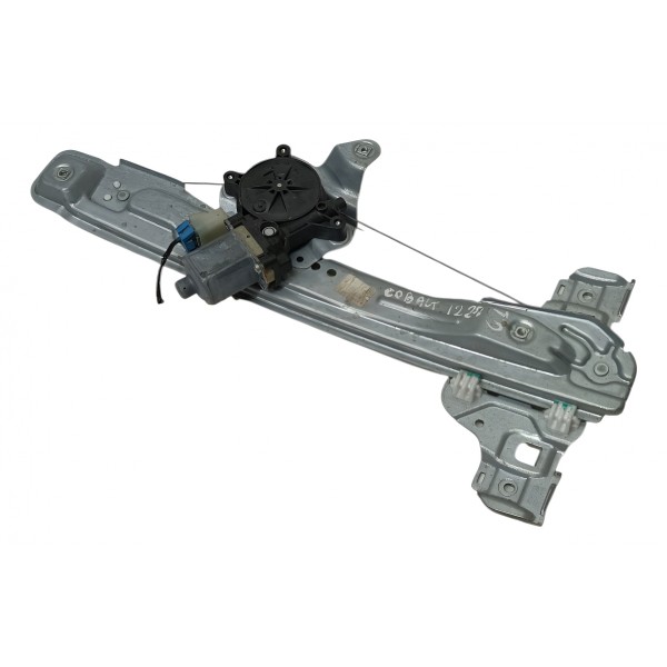 Maquina Vidro Eletrico Traseira Direita Cobalt 2011 Á 2020