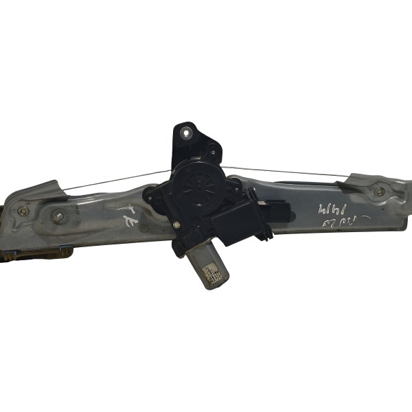 Maquina Vidro Elétrico Traseiro Esquerdo Cruze 2012 42671711
