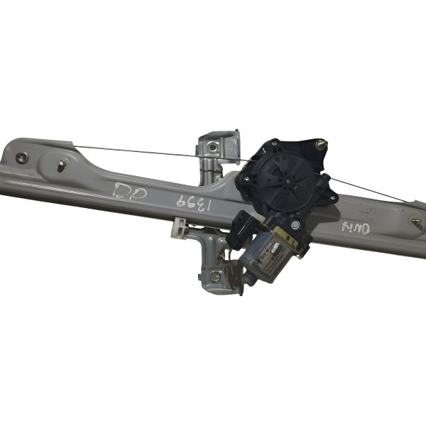 Máquina Vidro Elétrico Dianteira Direita Gm Onix 2013/2019
