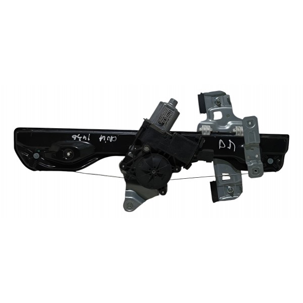 Máquina Vidro Elétrico Diant Dir Gm Onix Prisma 2013 Á 2019