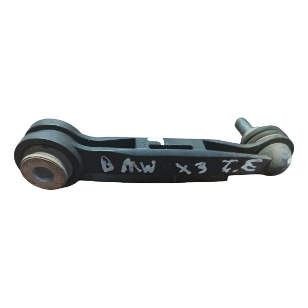 Bieleta Traseira Esquerda Bmw X3 2013 2014 2015